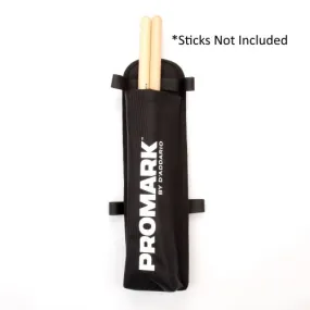 ProMark PQ1 Single Pair Marching Stick Bag