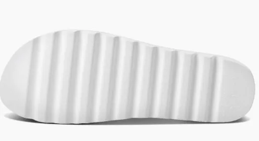 REEF Womens Cushion Vista HI Sandal