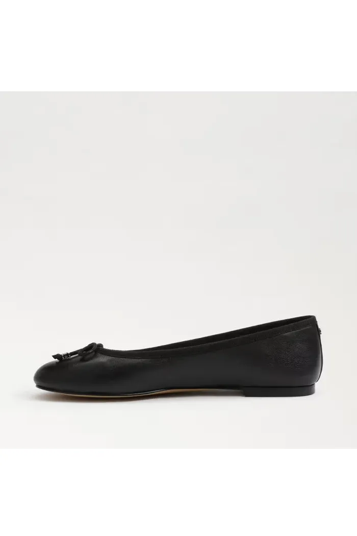 Sam Edelman Women's Felicia Luxe Ballet Flat