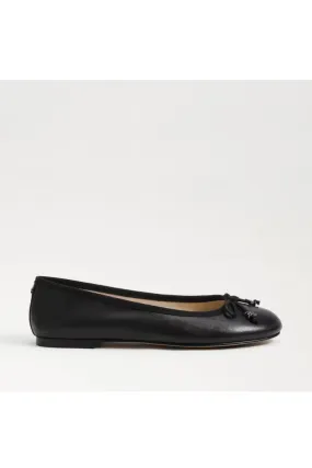Sam Edelman Women's Felicia Luxe Ballet Flat