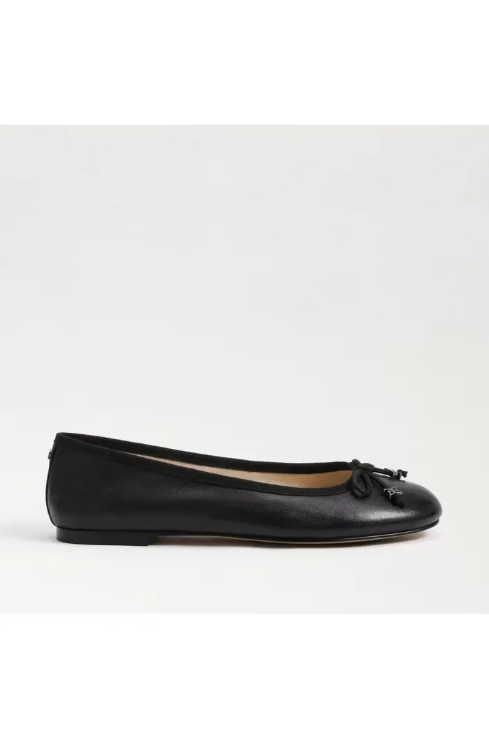 Sam Edelman Women's Felicia Luxe Ballet Flat