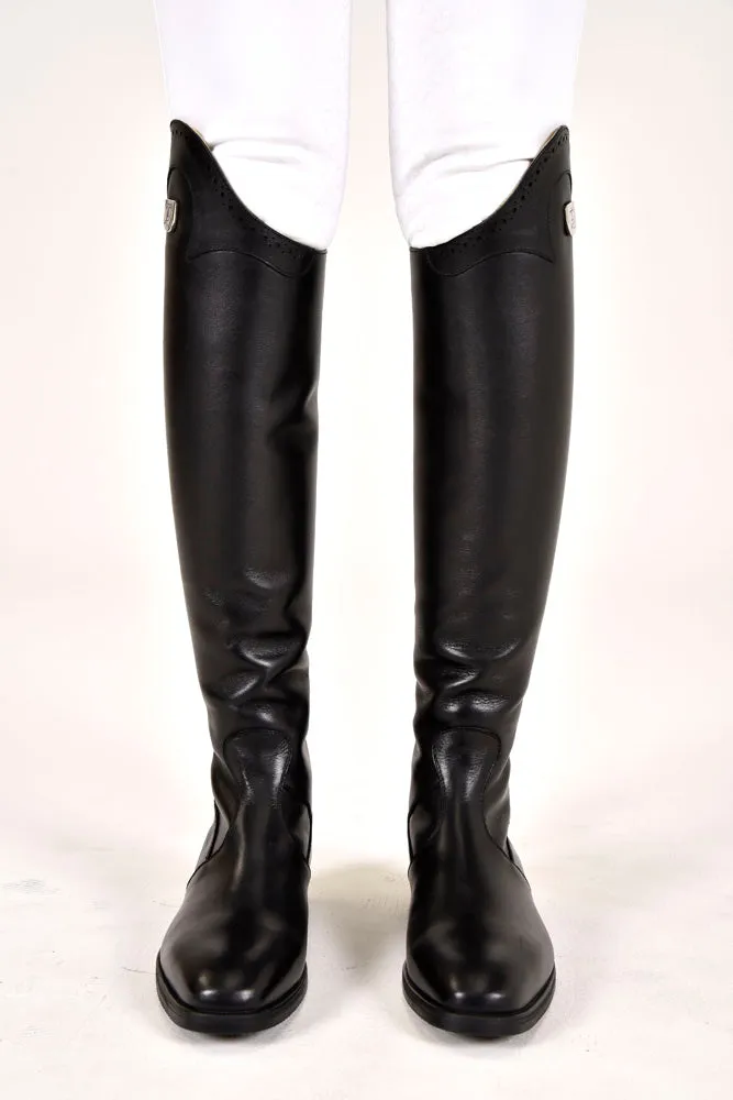 Sofia Boots - Marilyn Punched Top