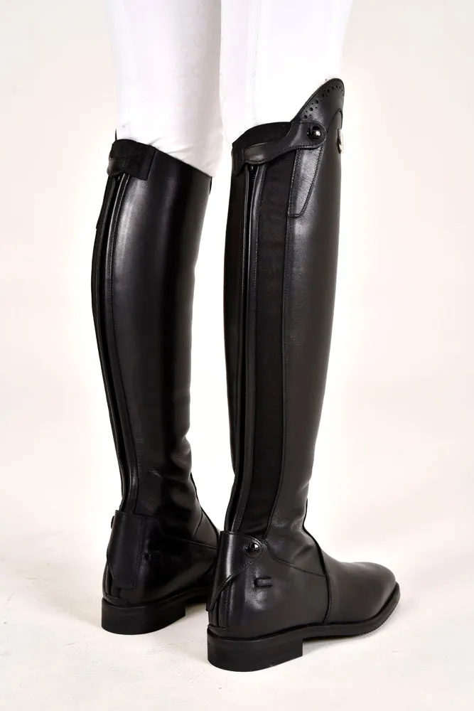 Sofia Boots - Marilyn Punched Top