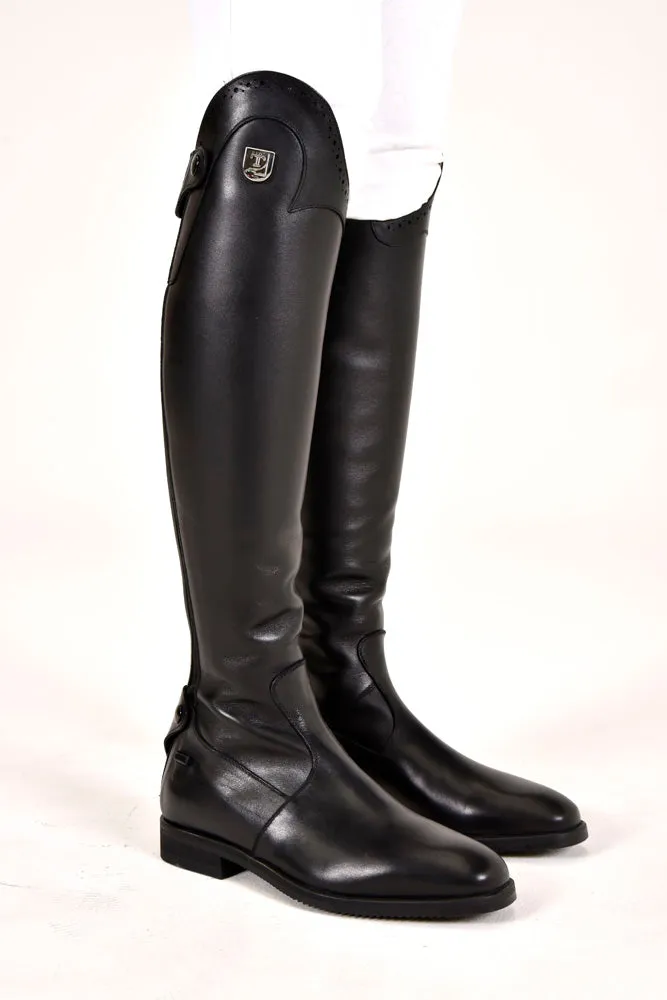Sofia Boots - Marilyn Punched Top