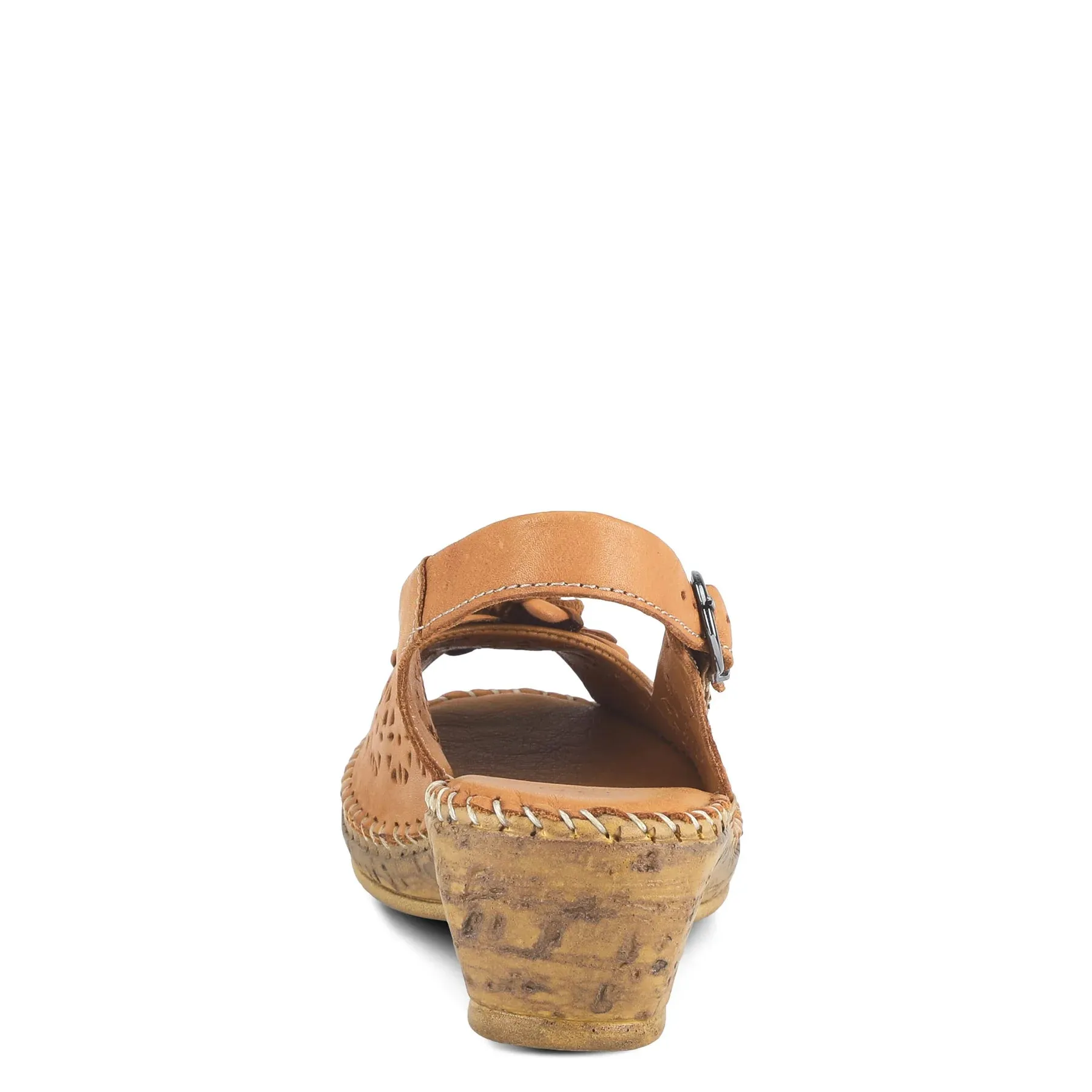 Spring Step Belford