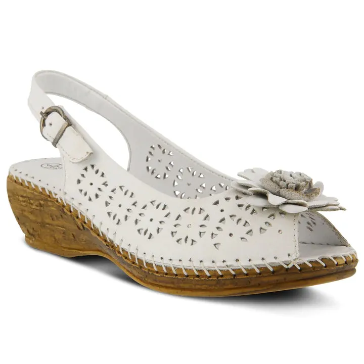 Spring Step Belford