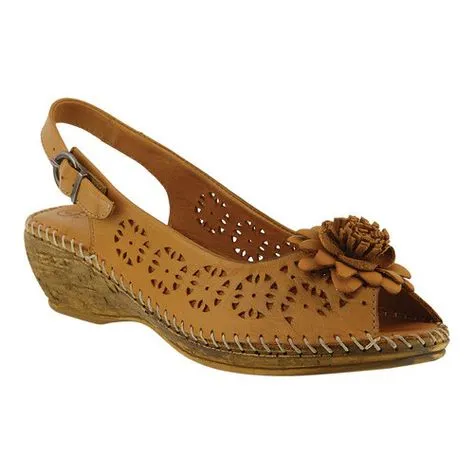 Spring Step Belford