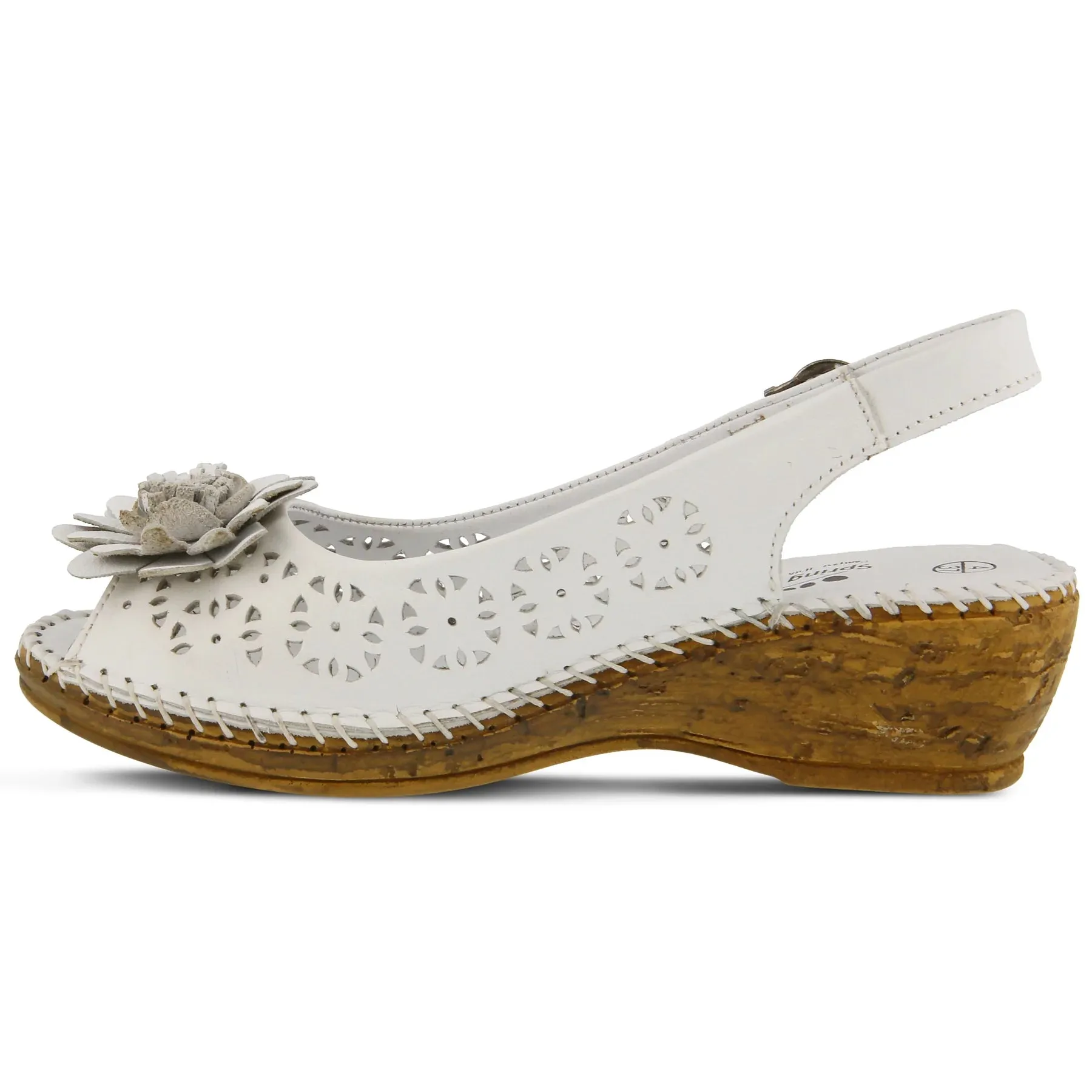 Spring Step Belford