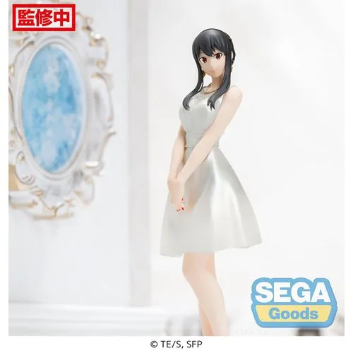 Spy x Family Yor Forger Party Premium Figure Statue