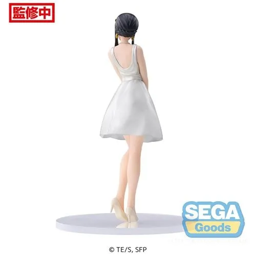 Spy x Family Yor Forger Party Premium Figure Statue