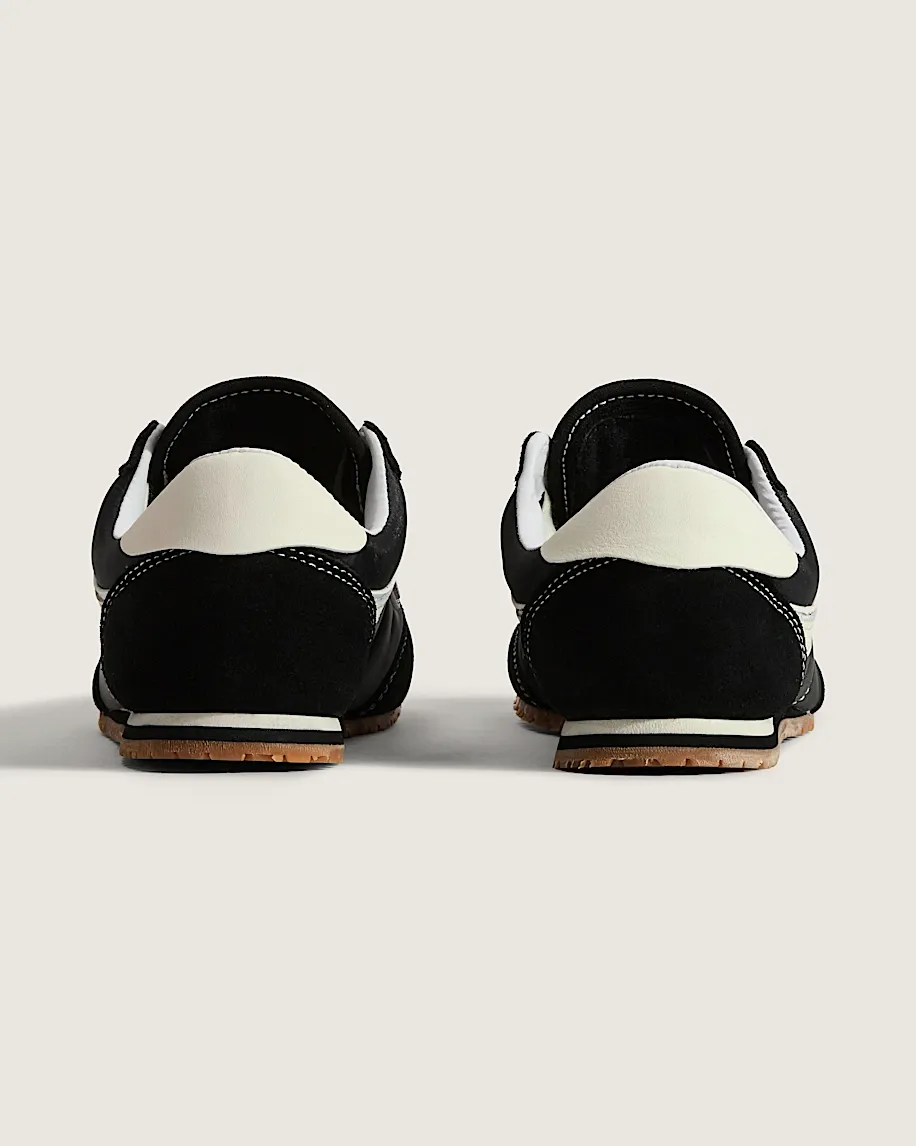 Vans Super Low Pro Shoe Black