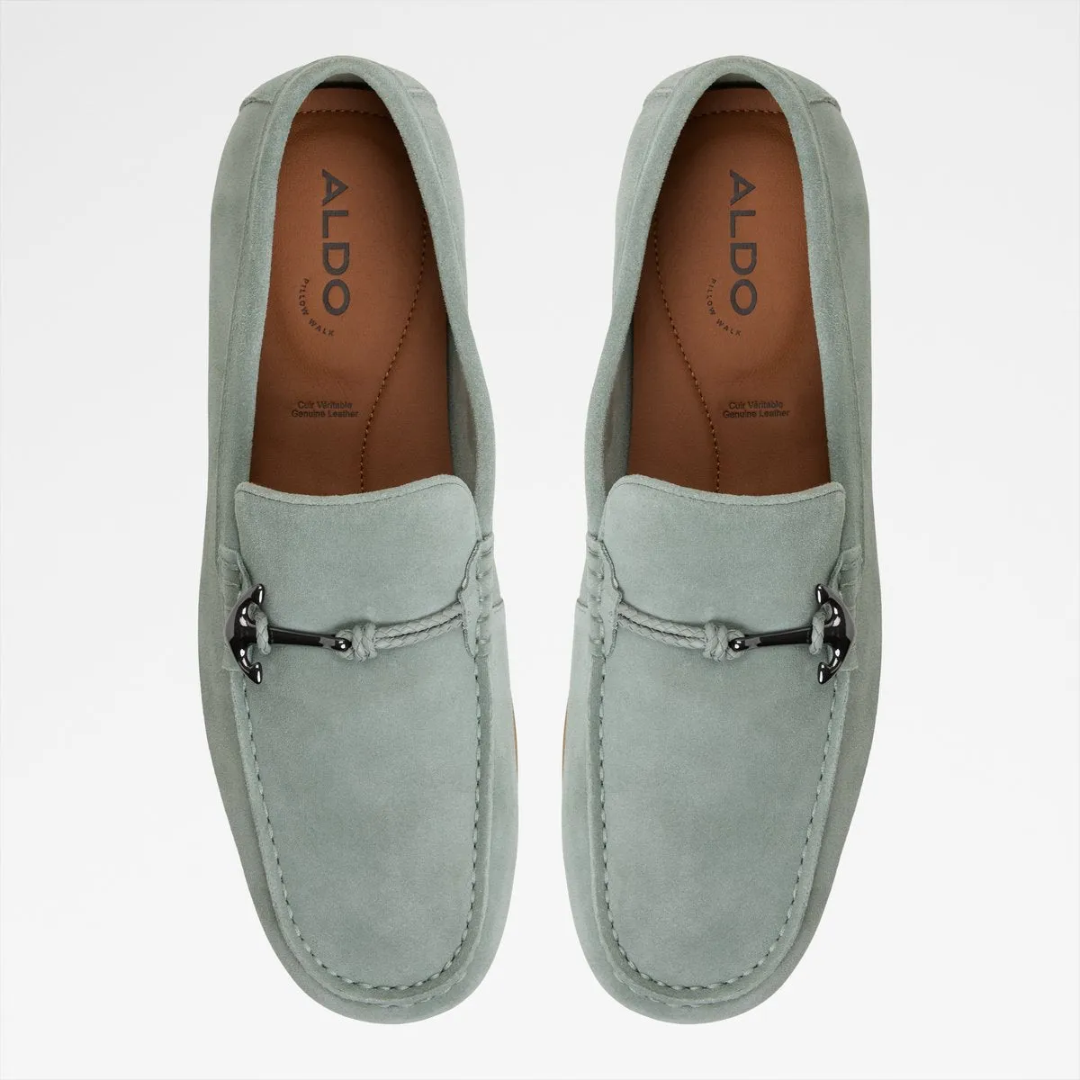 Wilbart Loafers