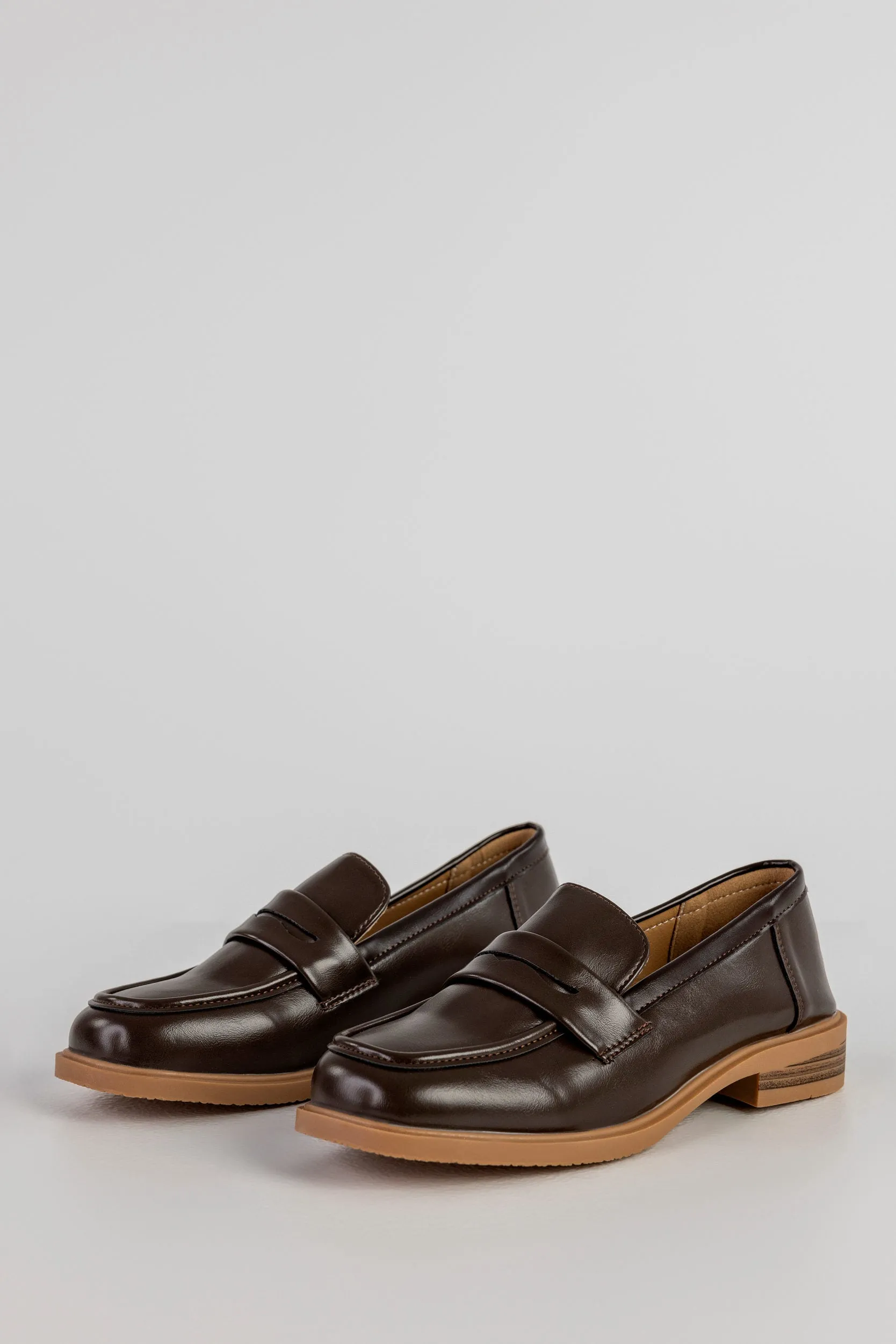 Women loafers