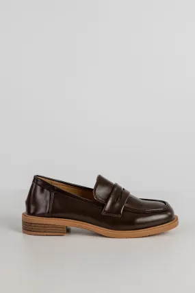 Women loafers