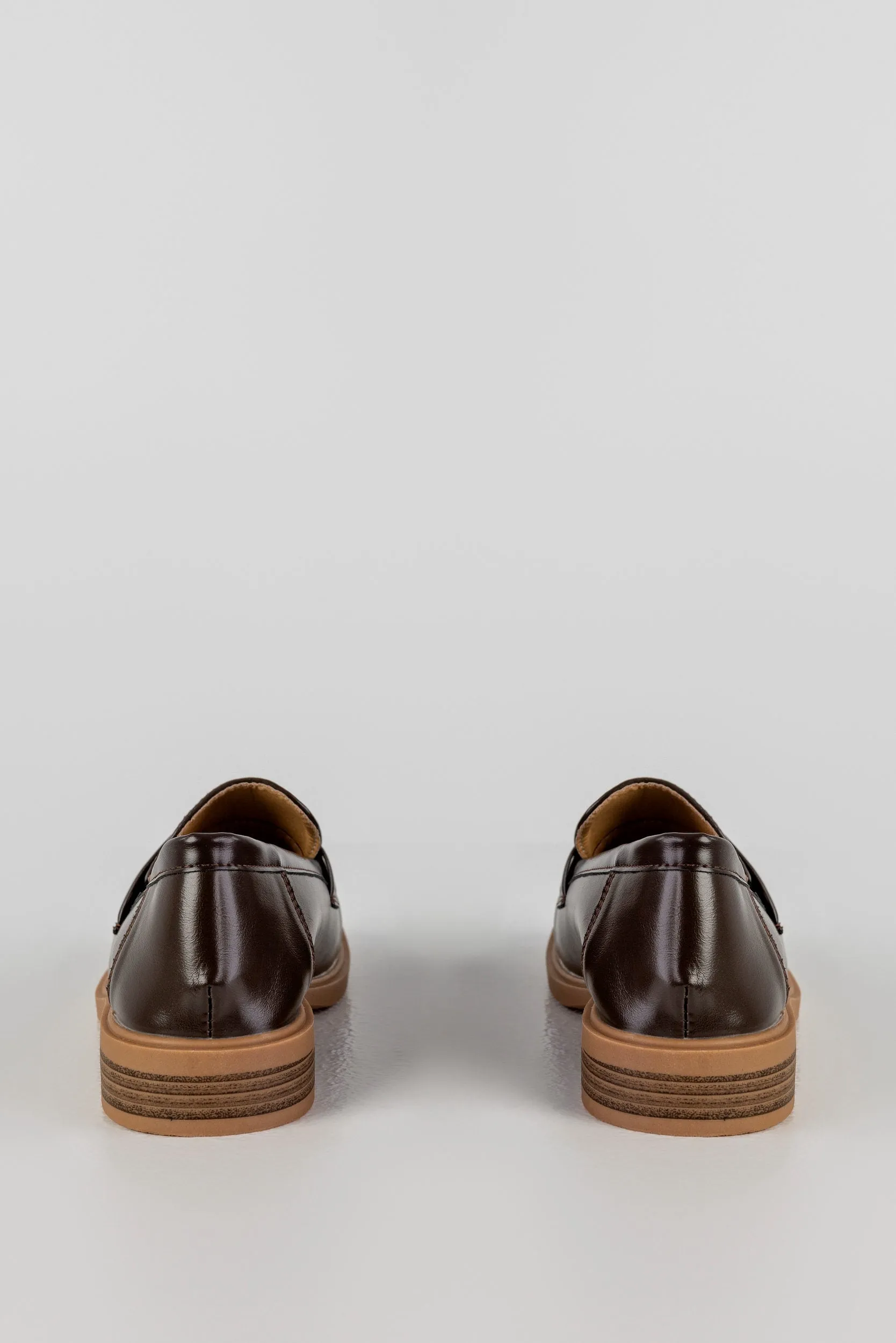 Women loafers