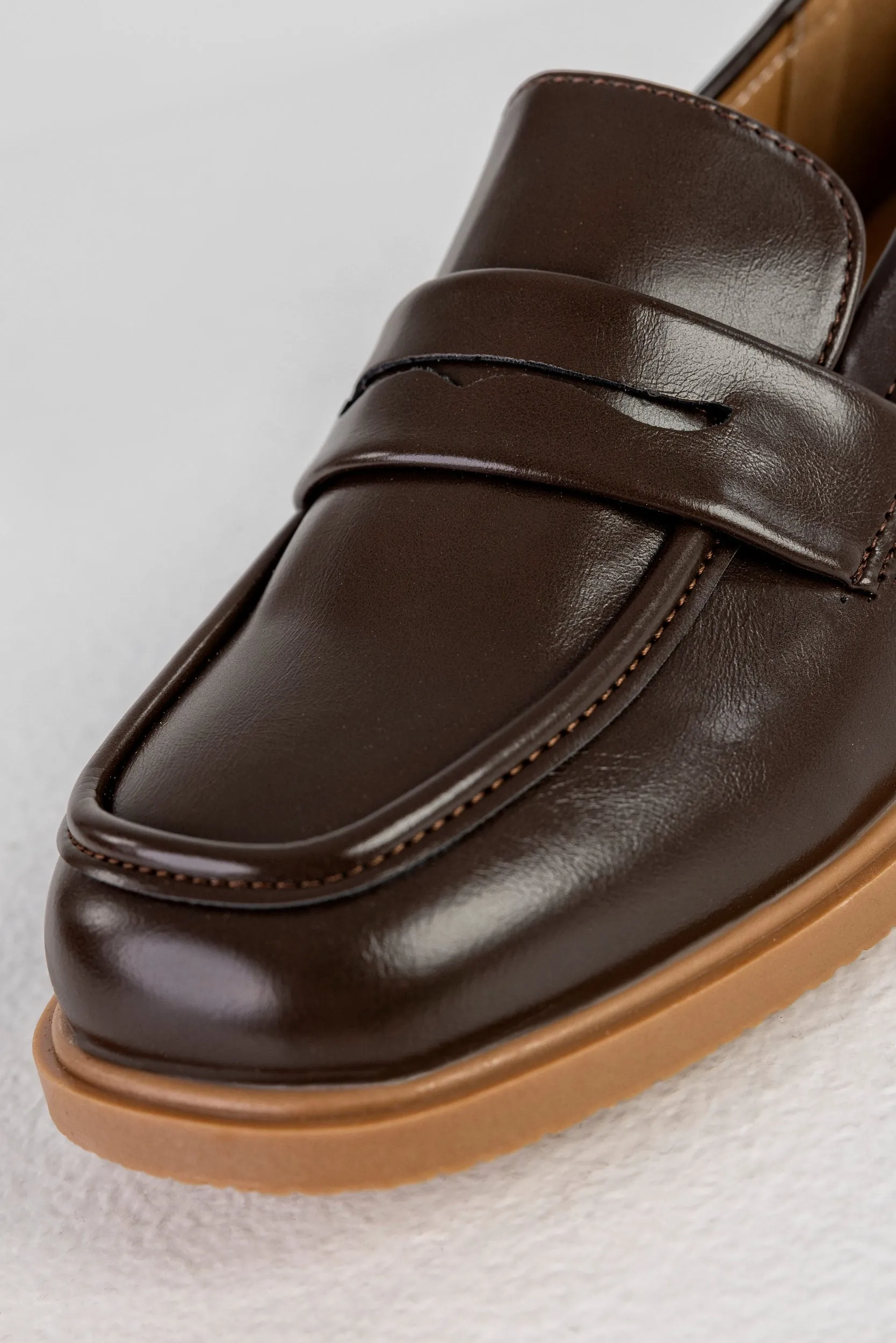 Women loafers