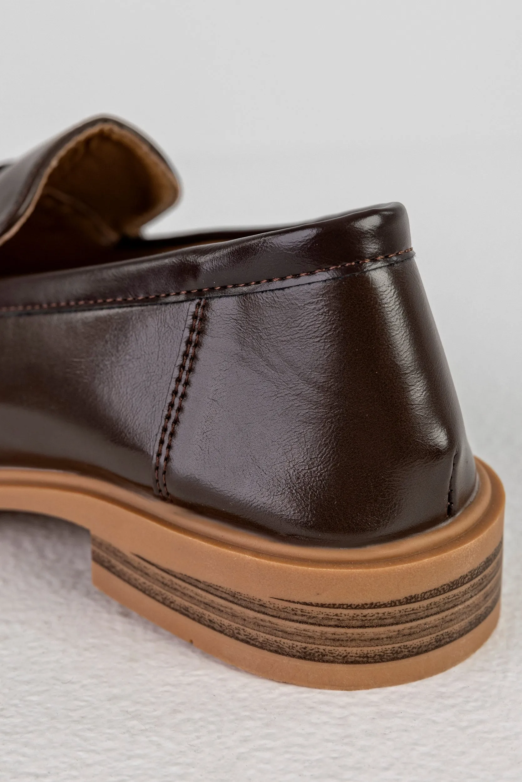 Women loafers