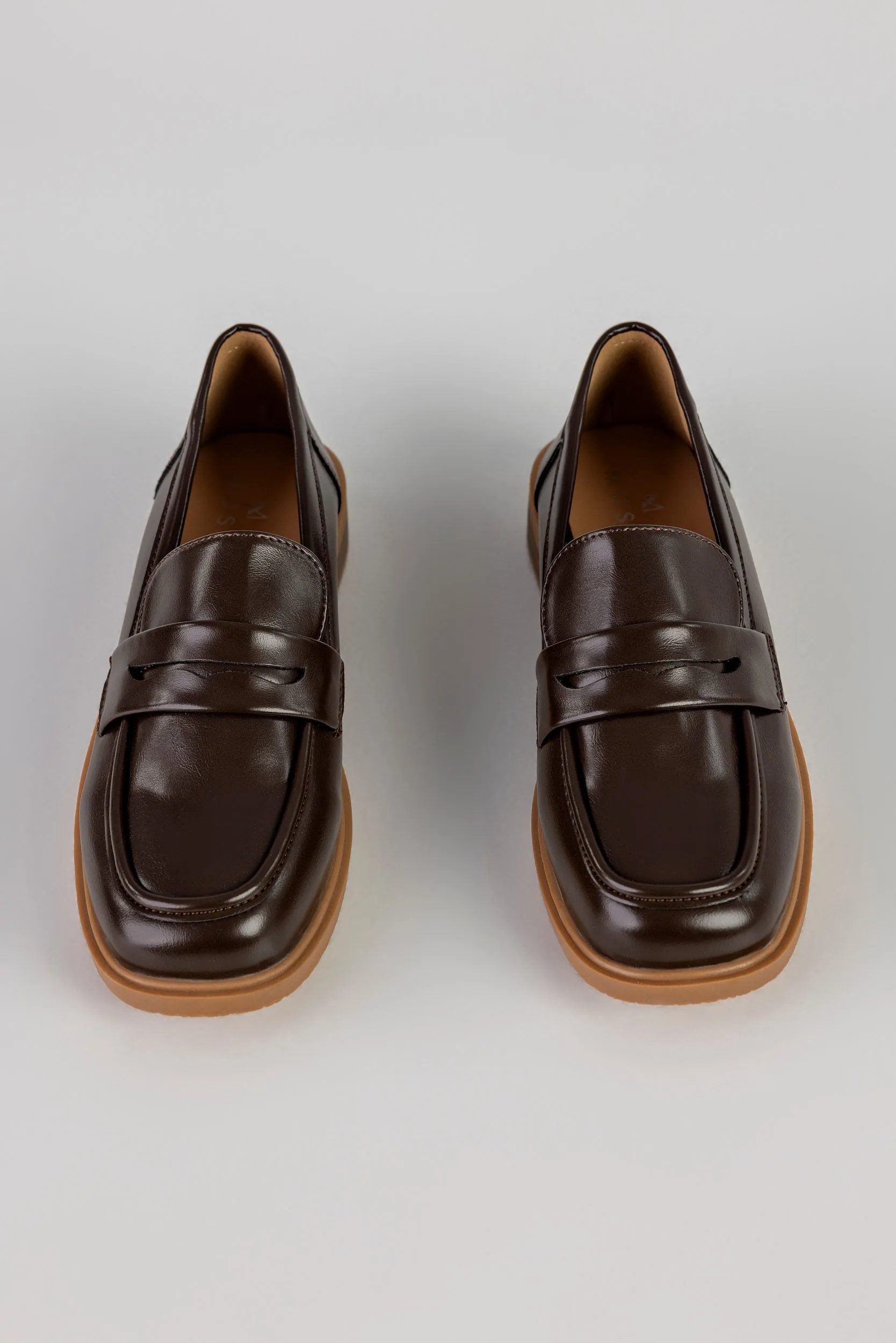 Women loafers