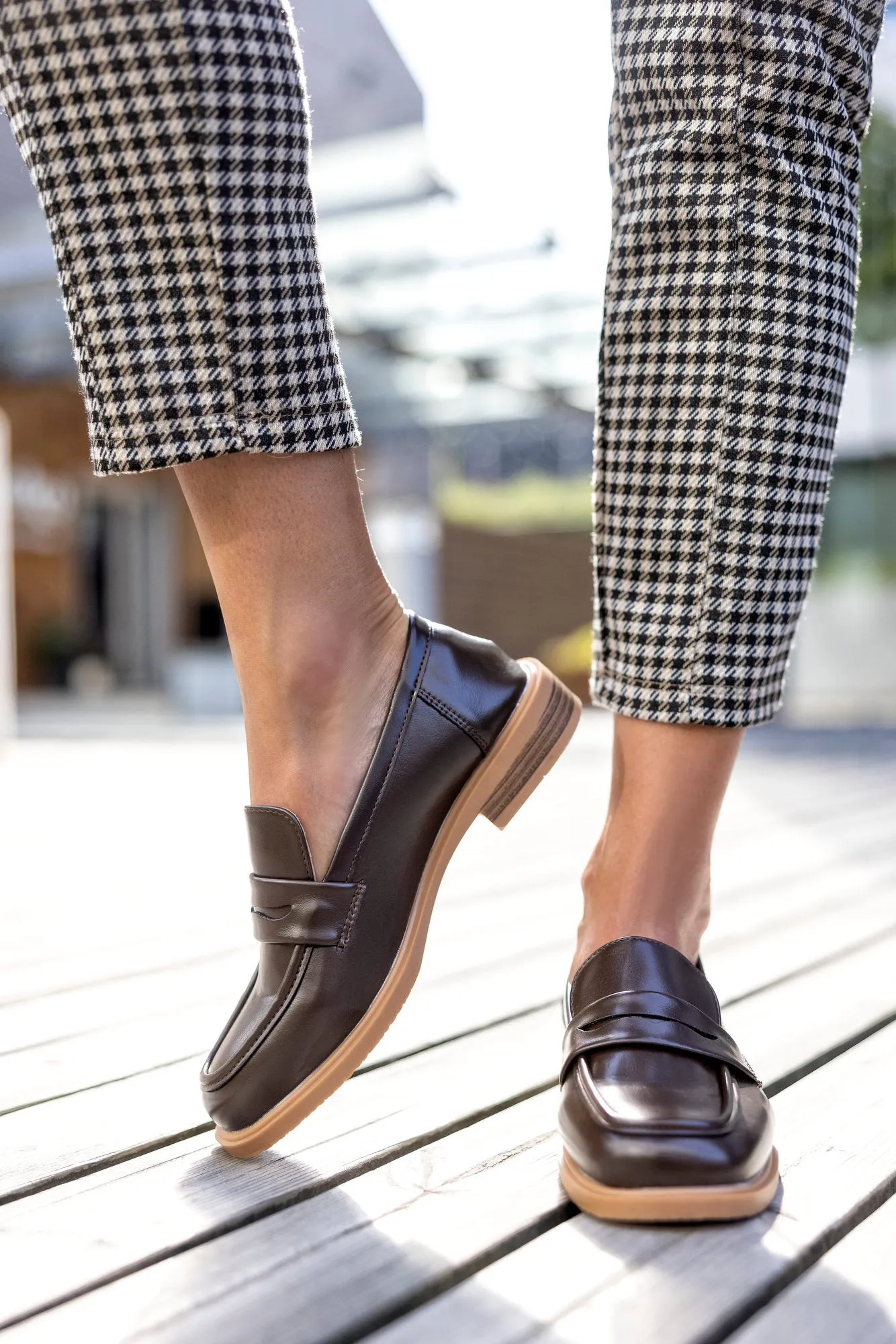 Women loafers
