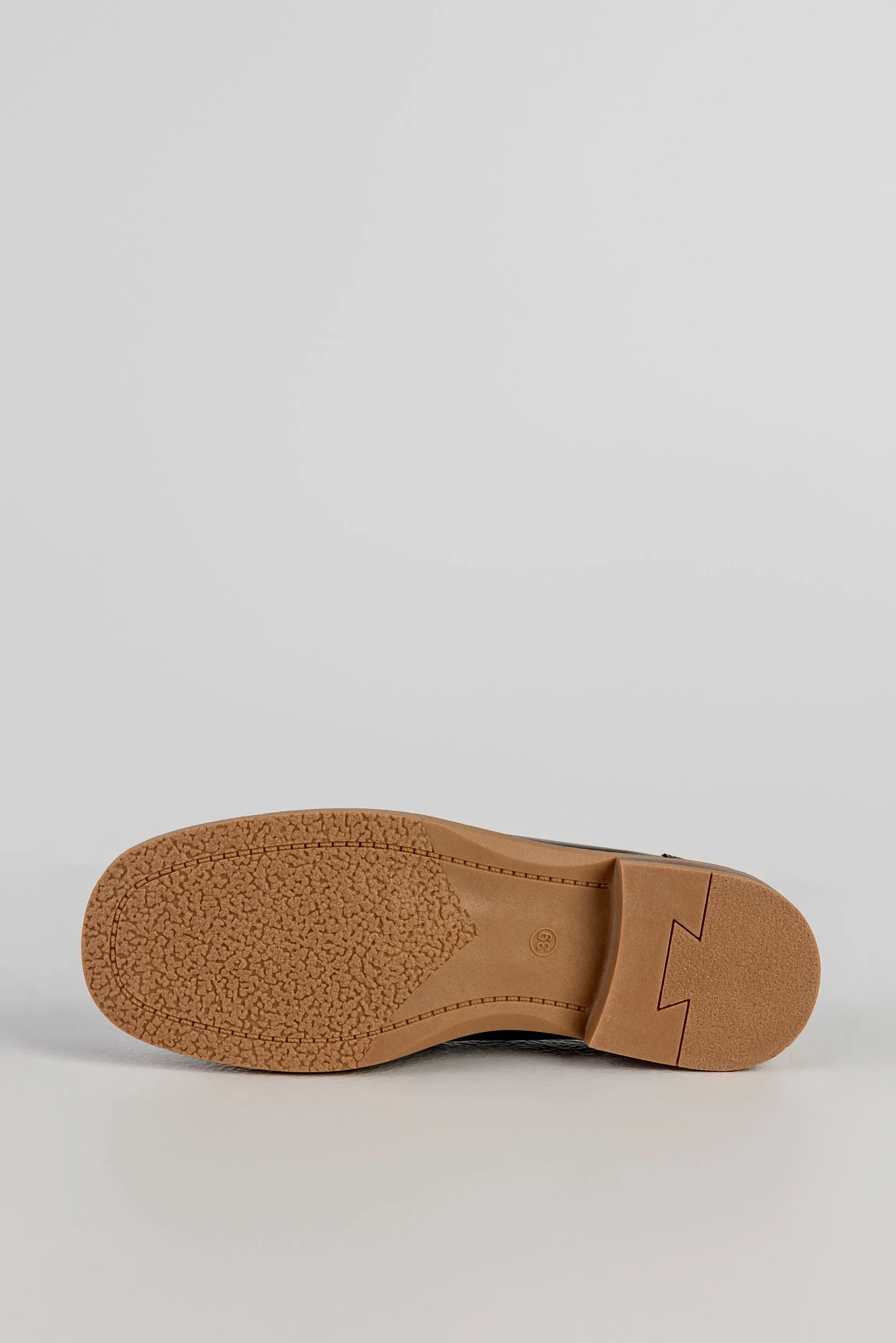 Women loafers